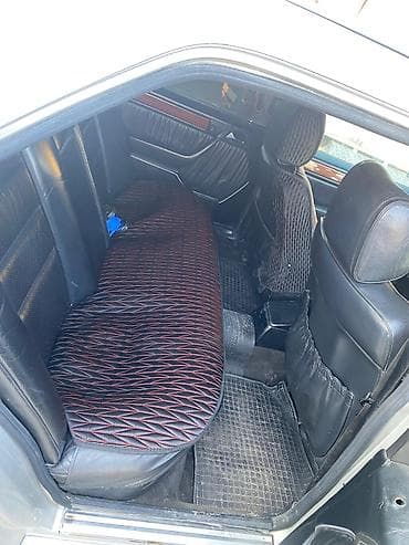 мерс 124 ешка 2 2: Mercedes-Benz W124: 1995 г., 3.2 л, Автомат, Бензин, Седан — 7