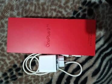 продаю новый телефон: OnePlus 9, Б/у — 6