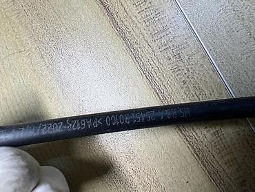 патрубок радиатора верхний: Патрубок Kia 2021 г., Оригинал — 2