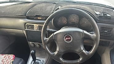 авто субаро: Subaru Forester: 2003 г., 2 л, Автомат, Бензин, Кроссовер — 6