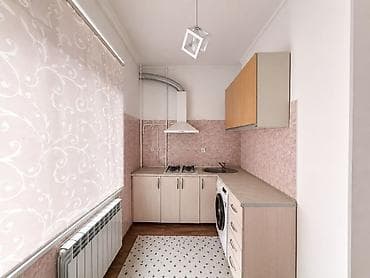 продаю однокомнатную квартиру: 1 комната, 39 м², 105 серия, 6 этаж, Дизайнерский ремонт — 4