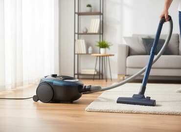 дайсон люкс копия: Пылесос, Samsung, Стандартный, Сухая, Контейнер — 2