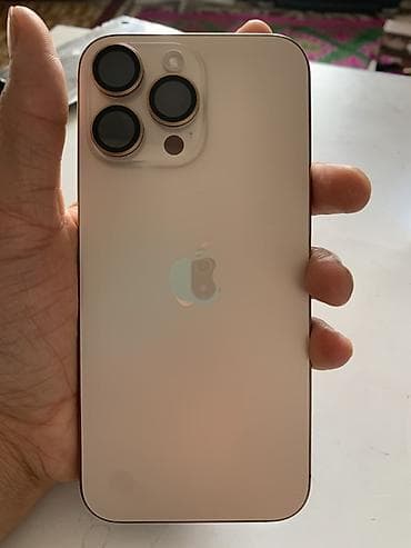 macbook pro 2011: IPhone 15 Pro Max, Новый, 256 ГБ, Natural Titanium — 1