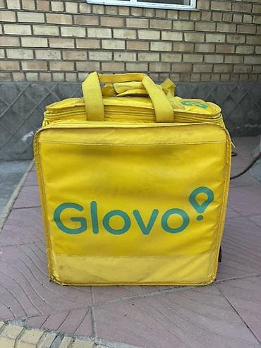 Рюкзак, Унисекс, Б/у