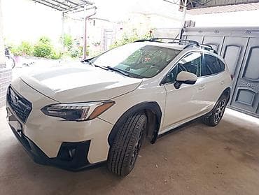 радиятор: Subaru XV: 2018 г., 2 л, Вариатор, Бензин, Кроссовер — 2