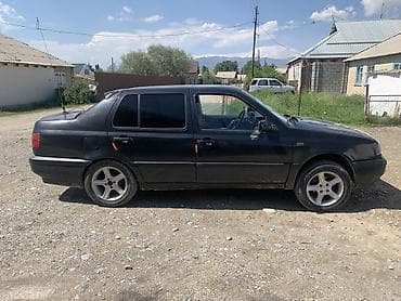 фары на опель вектра б: Volkswagen Vento: 1993 г., 1.8 л, Механика, Газ, Седан — 4