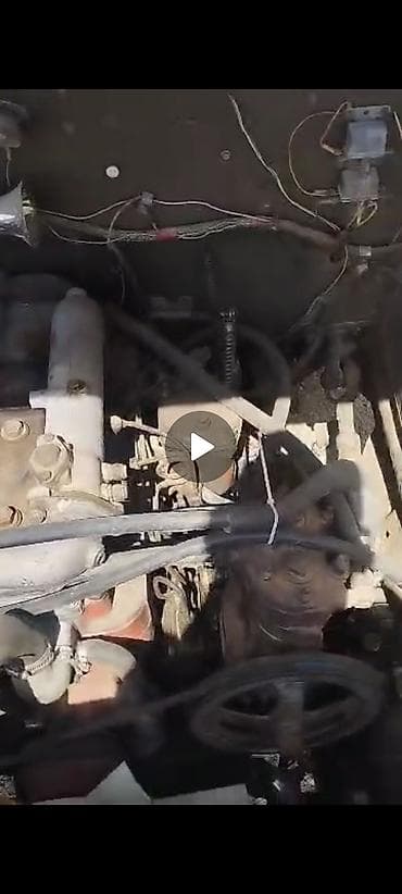 т40 трактор: Грузовик, ЗИЛ, Стандарт, 7 т, Б/у — 5