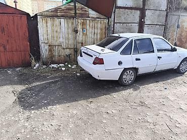 zekr 001: Акция ‼️‼️‼️нексия 1 поколения И 2 Нексия разбор на запчасти все есть — 2