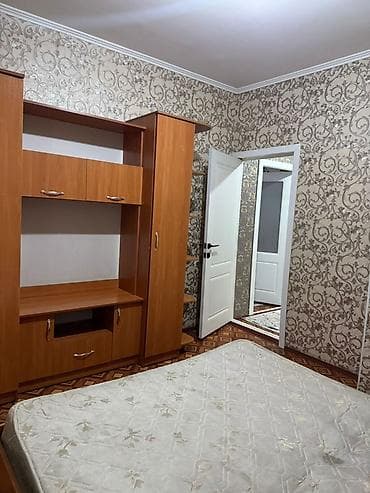 пасутычный квартира: 3 комнаты, Собственник, Без подселения, С мебелью частично — 6