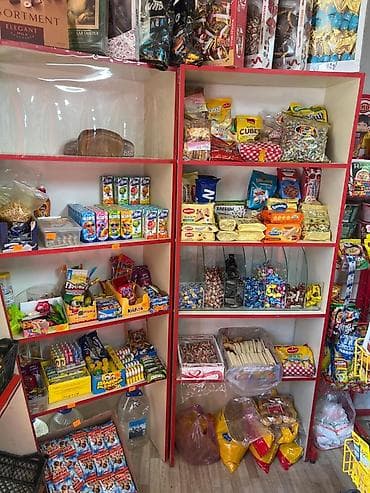 Магазин «Ассорти» — продуктовая точка с широким выбором товаров — 5