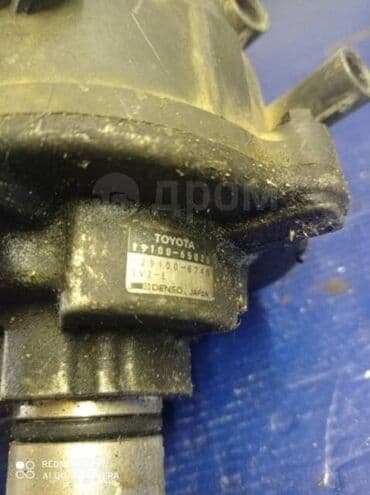 тойота калдина 2003 цена в бишкеке: Катушка зажигания Toyota 1996 г., Б/у, Оригинал, Япония — 3