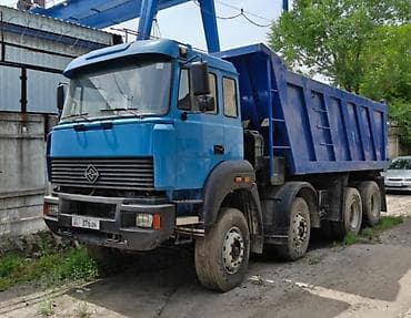 эбу мозги для грузовых авто бу: Тягач, Урал, 2010 г., Без прицепа — 1