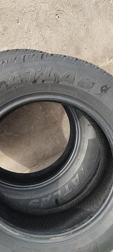 другие марки: Шины 225 / 60 / R 16, Лето, Новый, Пара, Легковые, Таиланд, Force — 5