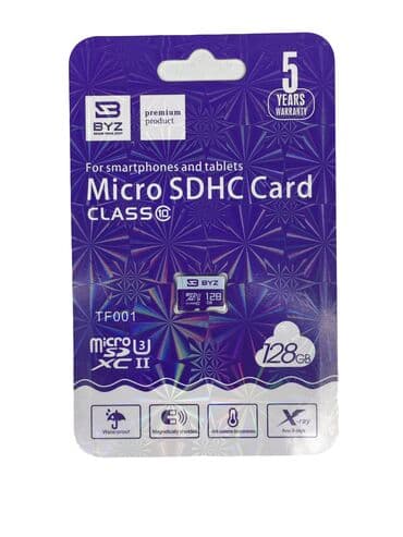 флэшка: Микро флешка на 128гб (оригинал) [ акция 50% ] - низкие цены в — 1