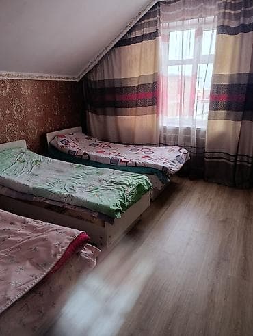 Сдаётся уютная комната с отдельным санузлом. Ден. Сутка Описание