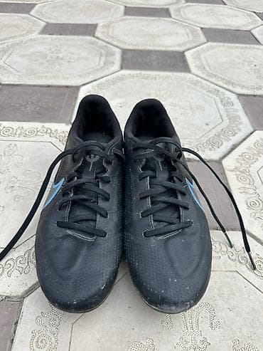 часы армейский: Футбольные бутсы Nike Tiempo - Модель: Nike Tiempo (надпись на пятке — 4