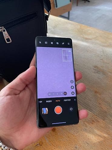 redmagic nova: Oppo Find X6, Б/у, 256 ГБ, цвет - Черный, 2 SIM — 3