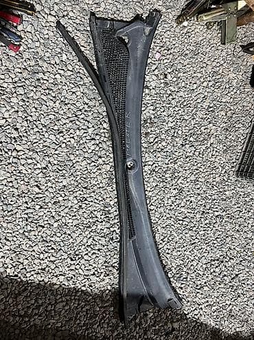 Жабо Subaru, Б/у, Оригинал