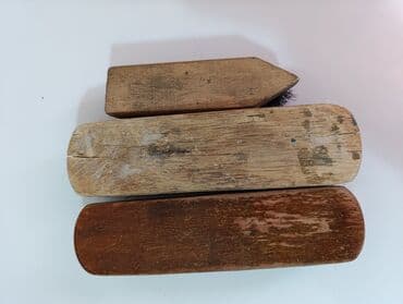 Щетки для обуви