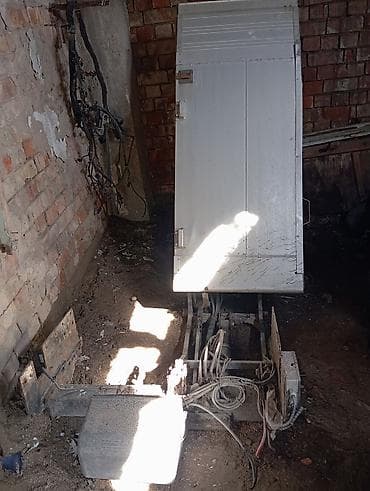 спираль: Гидро лопата Mercedes-Benz, 2001 г., Б/у, Оригинал — 2