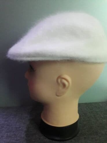брендовая одежда бишкек: Кепка женская
Мягкая
Состояние на фото! — 2