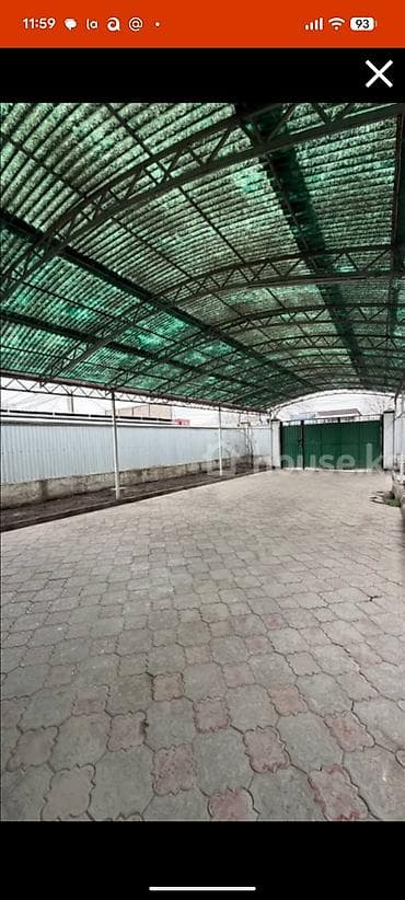 дом сатылат бишкек: 140 м², 5 бөлмө, Жылытылган, Жылуу пол, Видео байкоо — 1