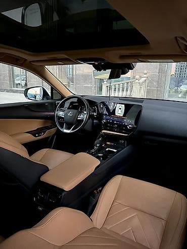 лексус 470 новый цена: Lexus NX: 2023 г., 2.5 л, Автомат, Гибрид, Кроссовер — 5