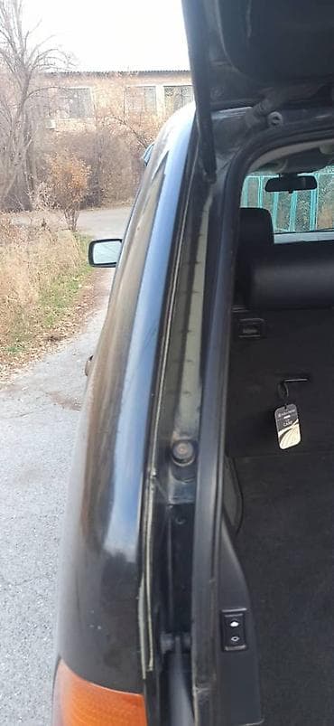 обшивка салона гольф 4: BMW X5: 2003 г., 3 л, Типтроник, Бензин, Кроссовер — 8