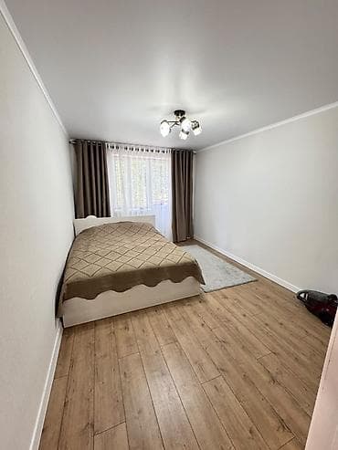 прописка в квартире: 3 комнаты, 68 м², 4 этаж — 9