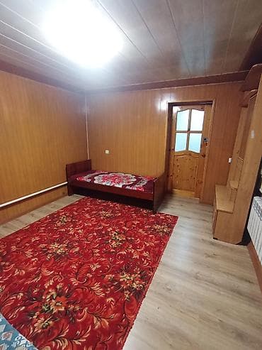 торговый места: 1 комната, С мебелью полностью — 6