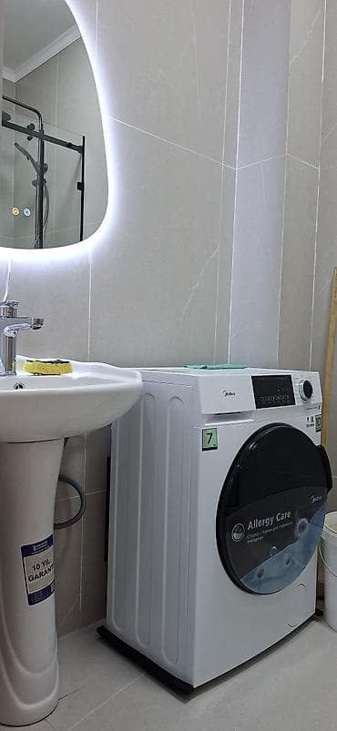 московская район: 2 комнаты, Собственник, Без подселения, С мебелью полностью — 8