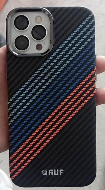 iphone 12 pro max 512: IPhone 12 Pro Max, 128 ГБ, Белый, Чехол, 100 % — 4