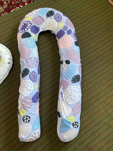 Подушка для беременных — 1