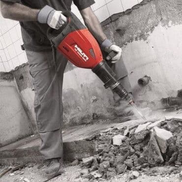 Бала бакчалар, бала багуучулар: Выполняем любые виды демонтажных работ по городу Бишкек звоните — 3