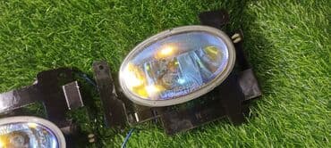 ip камеры speed dome с датчиком температуры: Противотуманная фара Honda 2005 г., Б/у, Оригинал, ОАЭ — 4