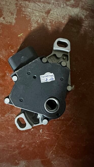 репетитор математики на английском языке: Деталь: Датчик положения селектора АКПП. Номер запчасти: 0 Авто — 2