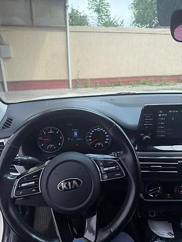 kews k16: Kia Seltos: 2020 г., 1.6 л, Дизель, Кроссовер — 6