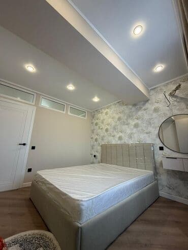 квартиры без посредников: 2 комнаты, 48 м², Элитка, 8 этаж, Евроремонт — 6