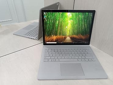 surface studio: Microsoft Surface Book — мощный трансформер 2‑в‑1 с отсоединяемым — 2