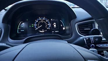 хендай ай 40 хэтчбек: Hyundai Ioniq: 2018 г., 1.6 л, Вариатор, Гибрид, Хэтчбэк — 9