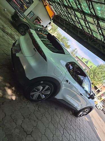 byd e2 2021: Changan : 2026 г., 1.5 л, Автомат, Гибрид, Кроссовер — 3