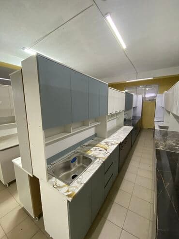 бытовая мебель кухонный гарнитур кокшетау: Кухонные гарнитуры,кухня,диван,камот,тумпочка,тумпочка,спальный — 7