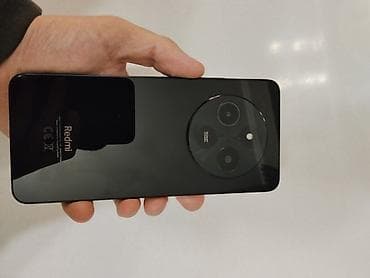 oppo a52: Redmi, Redmi 14C, Новый, 128 ГБ, цвет - Черный, 2 SIM — 3