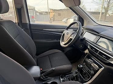 чайка авто: Microcar : 2021 г., Ручные, Электромобиль, Минивэн — 7