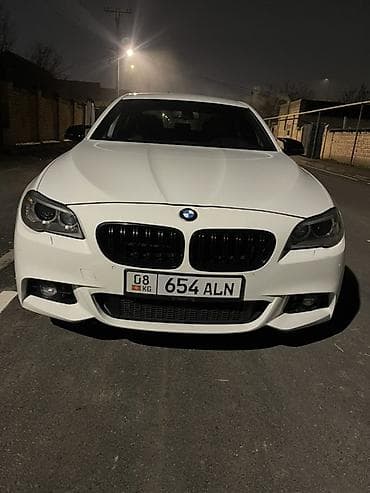 расширительный бачок бмв: BMW 5 series: 2016 г., 0.2 л, Автомат, Бензин, Седан — 2