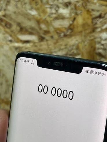 samsung s 7: Huawei Mate 20 Pro, 2 SIM — 5