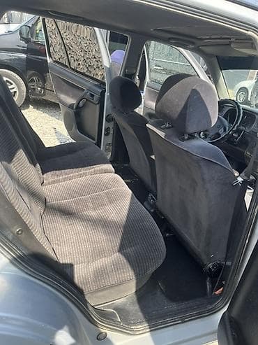 гольф 2 токмок: Volkswagen Golf: 1994 г., 1.8 л, Автомат, Бензин, Хэтчбэк — 7