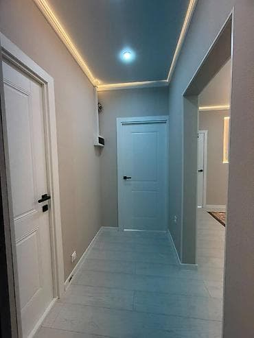 1 комната, 45 м², Элитка, 2 этаж, Евроремонт — 7