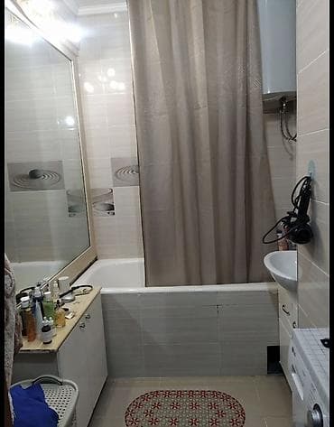 3 комнаты, 71 м², 106 серия улучшенная, 3 этаж, Косметический ремонт — 3