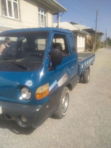 шины на вольво: Легкий грузовик, Hyundai, Дубль — 1